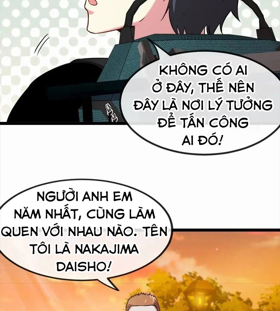 Hệ Thống Thăng Cấp Thành Thần Chapter 69 - 33