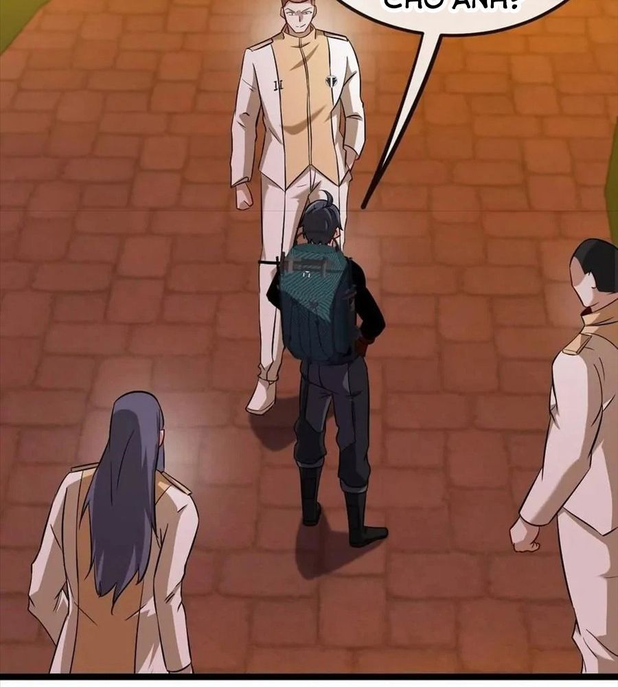 Hệ Thống Thăng Cấp Thành Thần Chapter 69 - 37