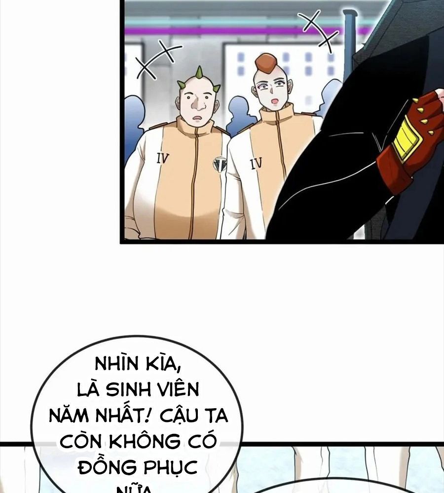 Hệ Thống Thăng Cấp Thành Thần Chapter 69 - 5