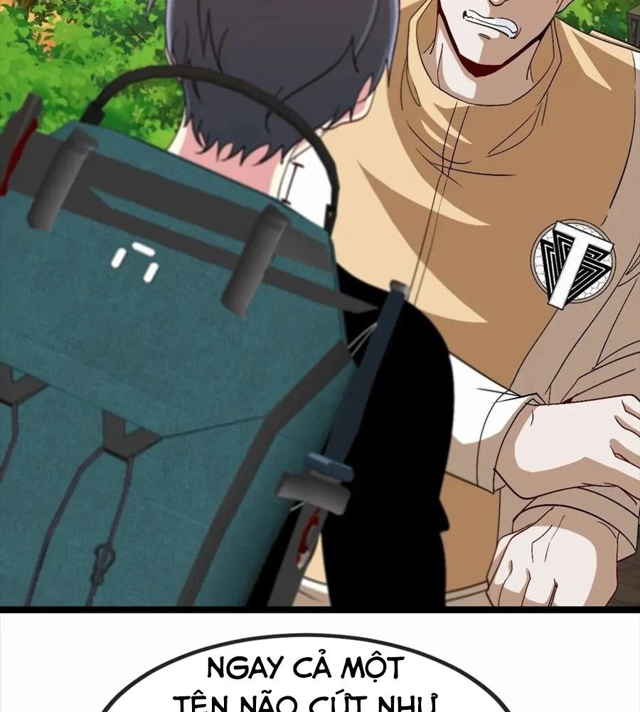 Hệ Thống Thăng Cấp Thành Thần Chapter 69 - 43