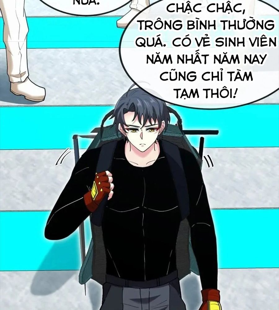 Hệ Thống Thăng Cấp Thành Thần Chapter 69 - 6