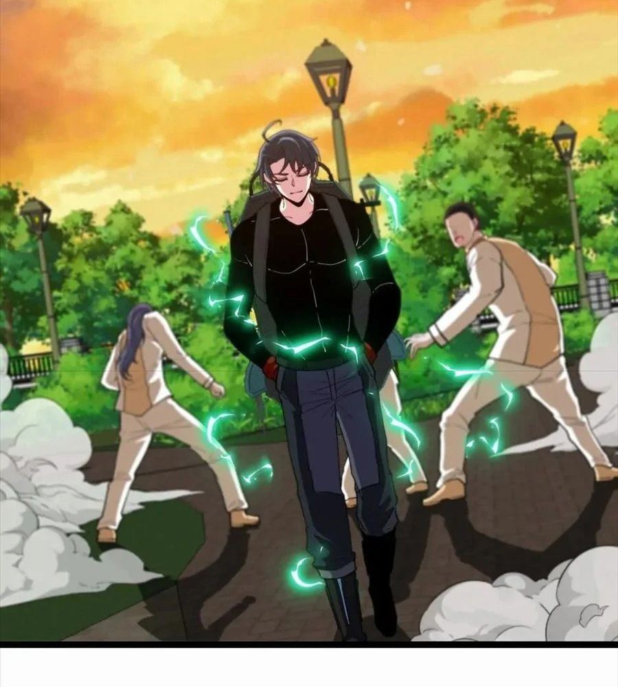 Hệ Thống Thăng Cấp Thành Thần Chapter 69 - 52