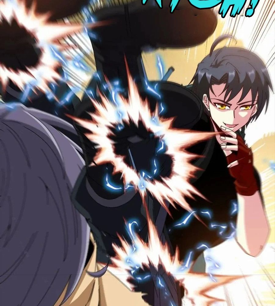 Hệ Thống Thăng Cấp Thành Thần Chapter 69 - 57