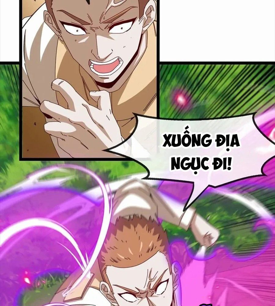 Hệ Thống Thăng Cấp Thành Thần Chapter 69 - 60