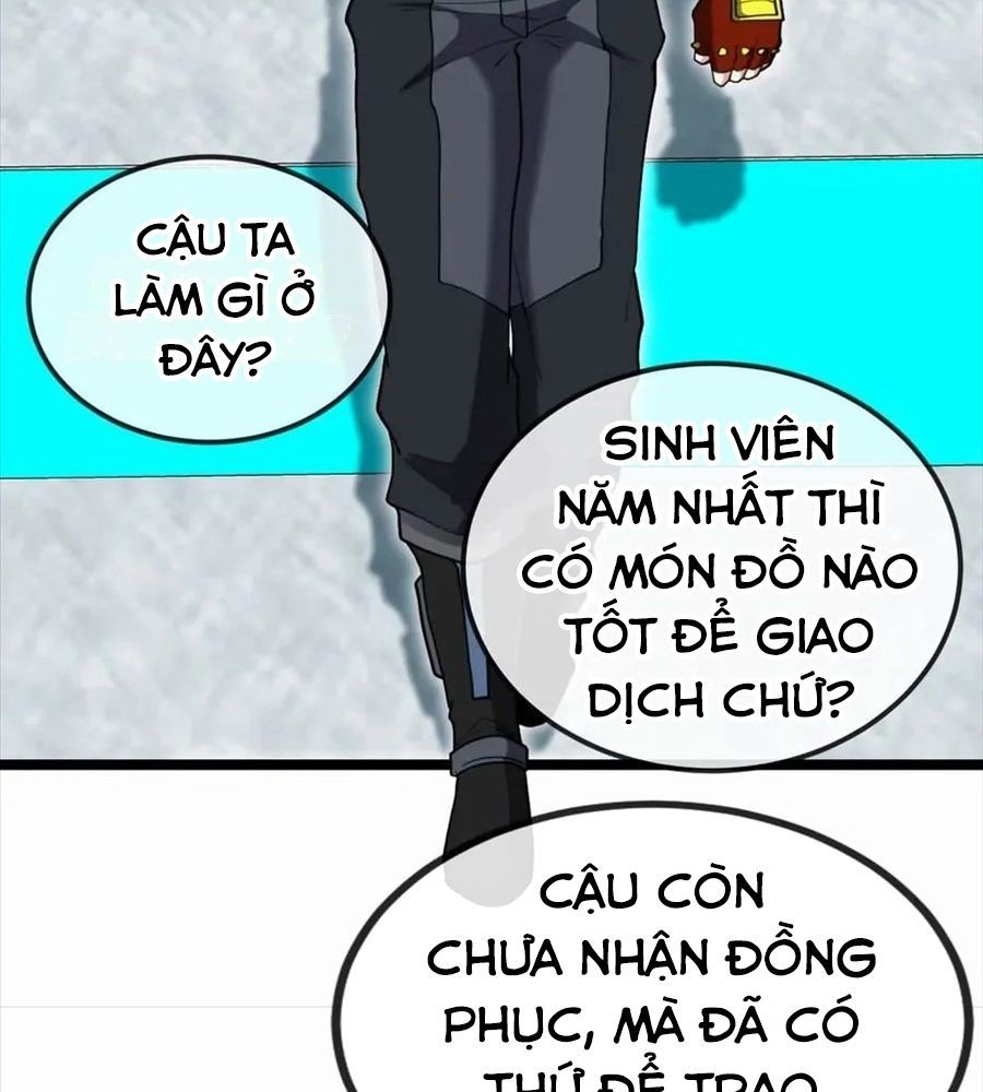 Hệ Thống Thăng Cấp Thành Thần Chapter 69 - 7