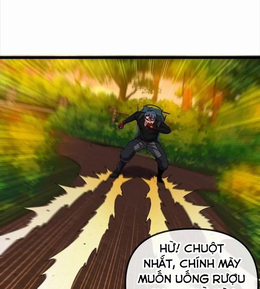 Hệ Thống Thăng Cấp Thành Thần Chapter 69 - 65