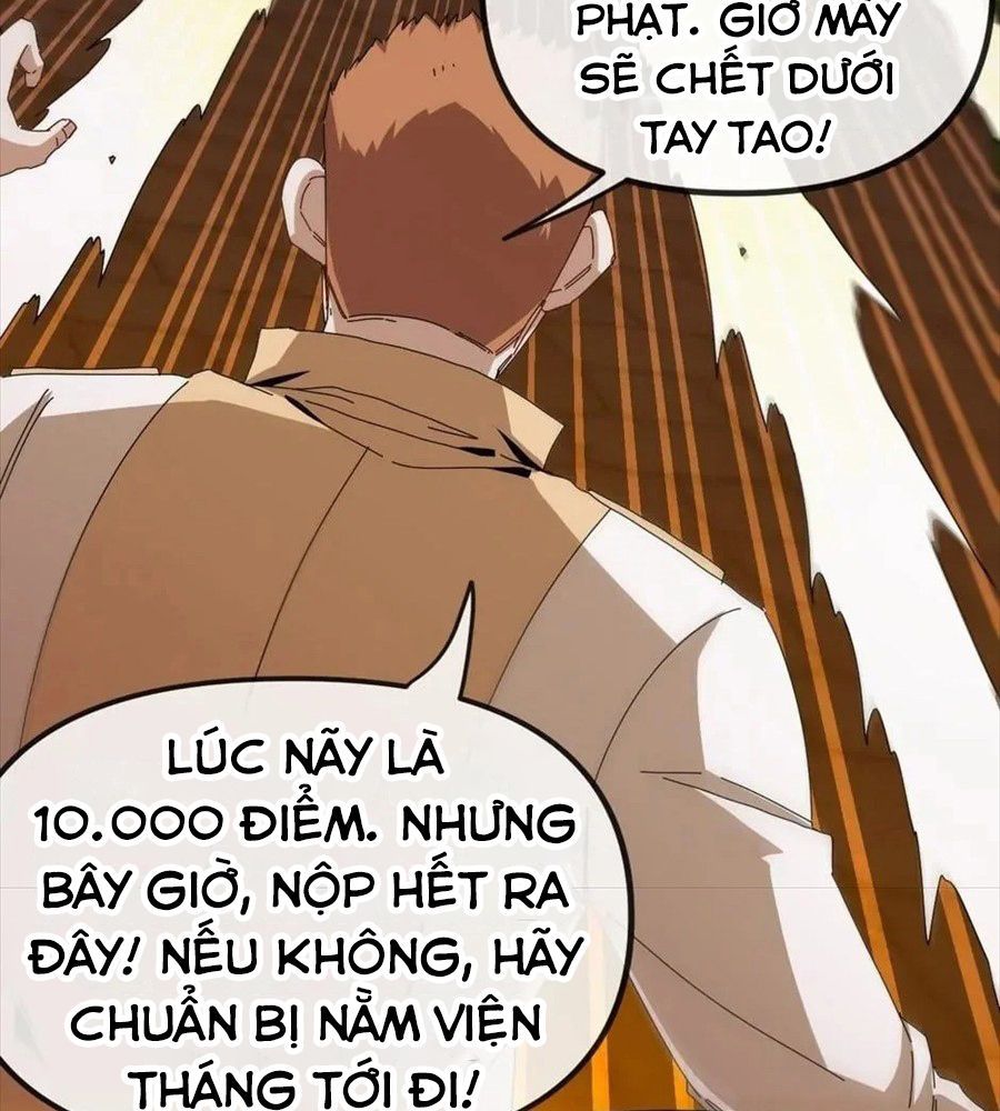 Hệ Thống Thăng Cấp Thành Thần Chapter 69 - 66