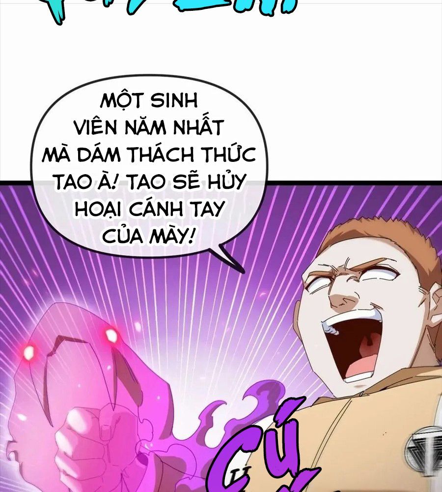 Hệ Thống Thăng Cấp Thành Thần Chapter 69 - 70