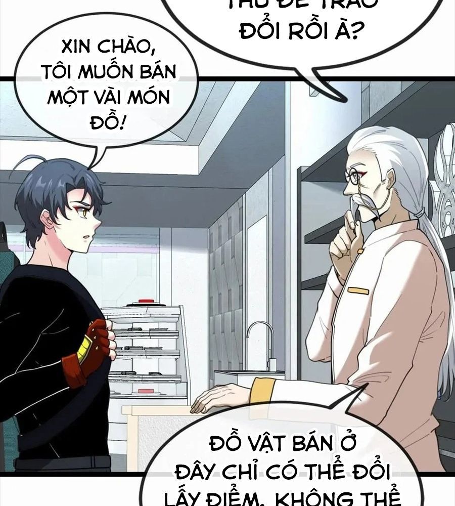 Hệ Thống Thăng Cấp Thành Thần Chapter 69 - 8