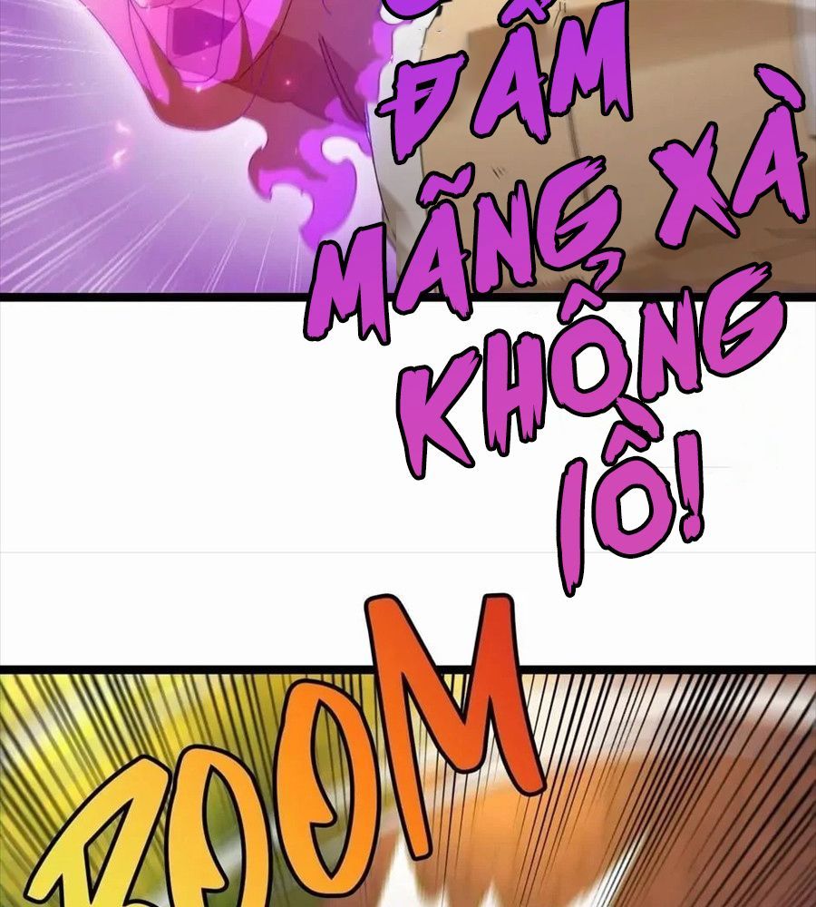 Hệ Thống Thăng Cấp Thành Thần Chapter 69 - 71