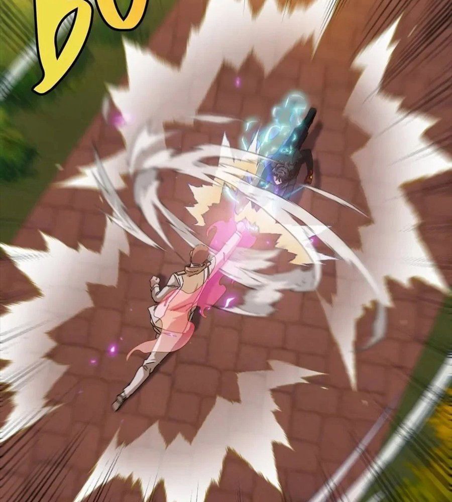 Hệ Thống Thăng Cấp Thành Thần Chapter 69 - 72