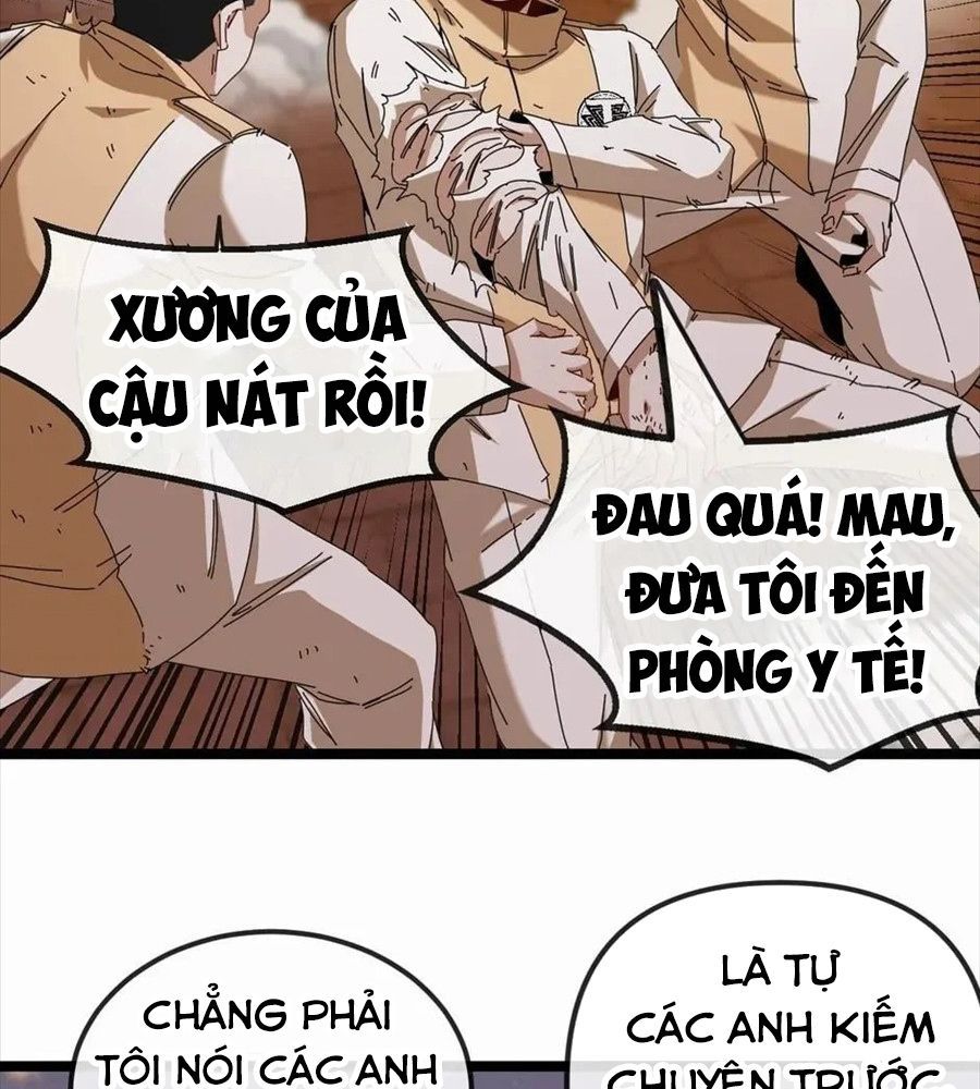 Hệ Thống Thăng Cấp Thành Thần Chapter 69 - 75