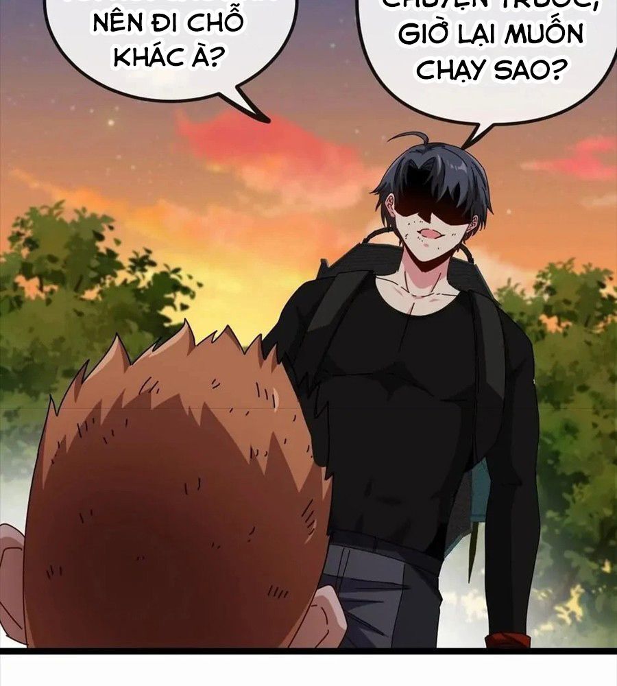 Hệ Thống Thăng Cấp Thành Thần Chapter 69 - 76