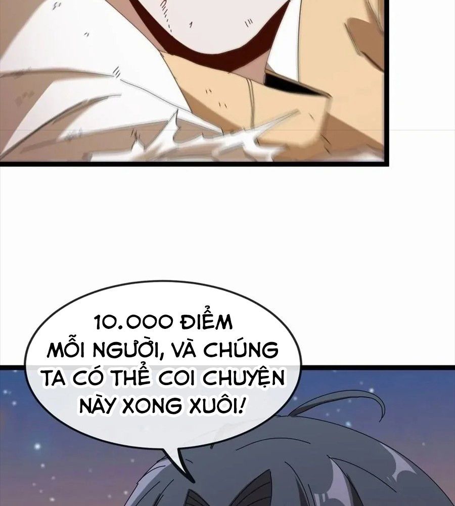 Hệ Thống Thăng Cấp Thành Thần Chapter 69 - 78