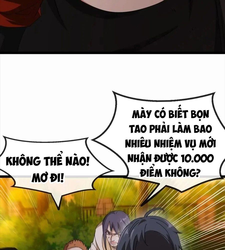 Hệ Thống Thăng Cấp Thành Thần Chapter 69 - 80