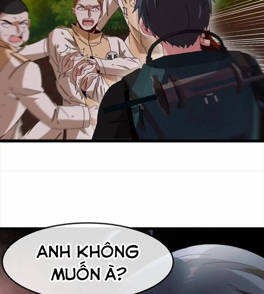 Hệ Thống Thăng Cấp Thành Thần Chapter 69 - 81