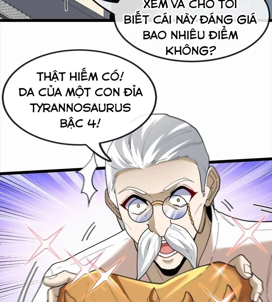 Hệ Thống Thăng Cấp Thành Thần Chapter 69 - 10