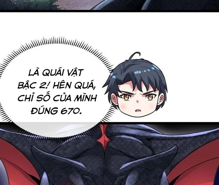 Hệ Thống Thăng Cấp Thành Thần Chapter 7 - 11