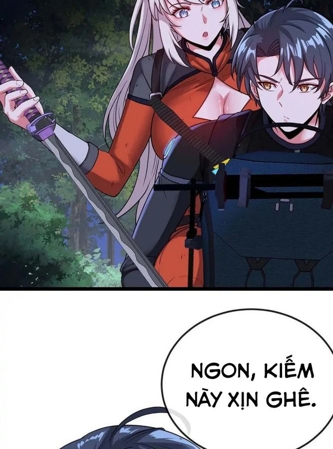 Hệ Thống Thăng Cấp Thành Thần Chapter 7 - 13