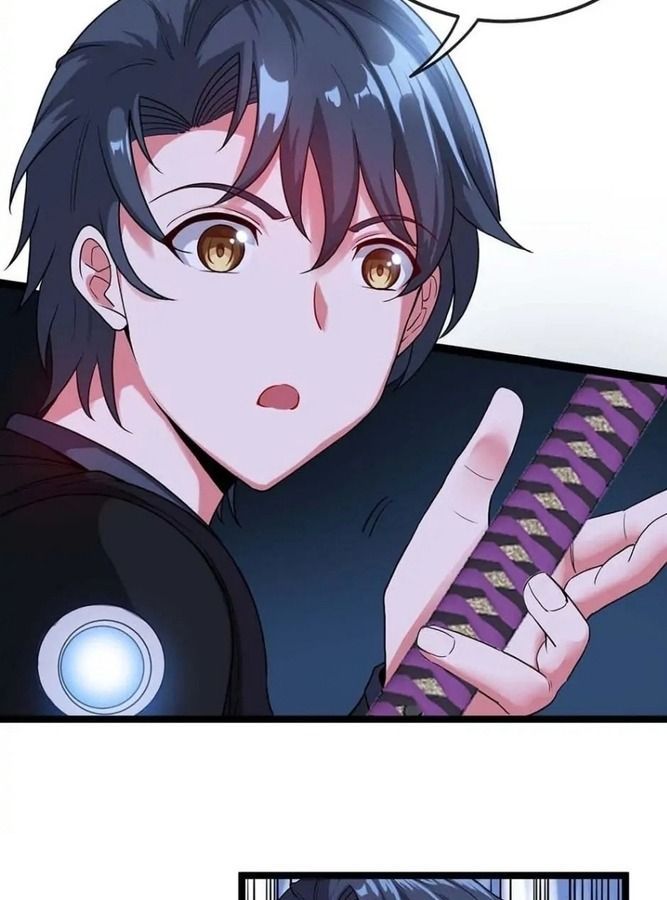 Hệ Thống Thăng Cấp Thành Thần Chapter 7 - 14