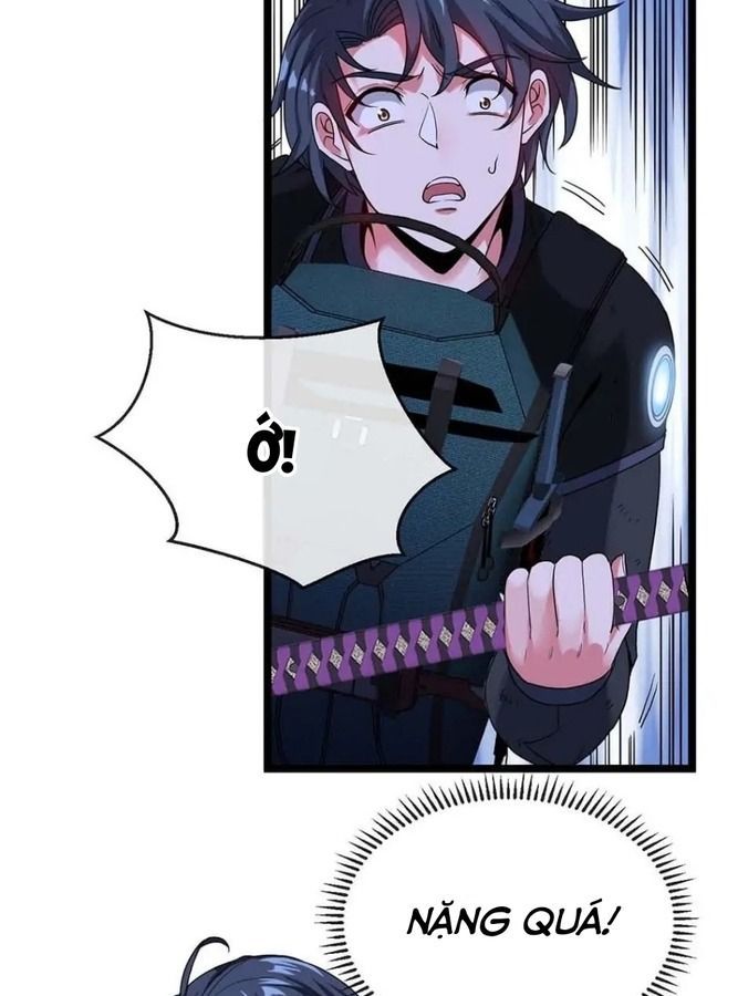 Hệ Thống Thăng Cấp Thành Thần Chapter 7 - 15