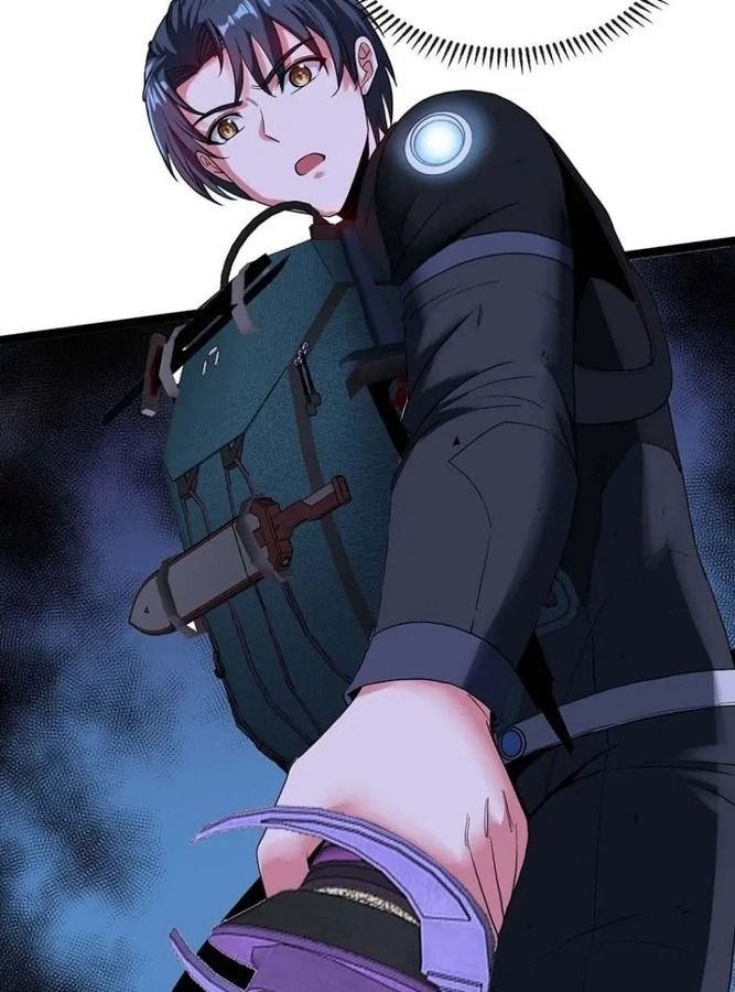 Hệ Thống Thăng Cấp Thành Thần Chapter 7 - 16