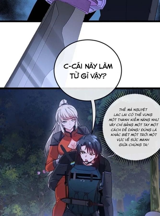 Hệ Thống Thăng Cấp Thành Thần Chapter 7 - 17