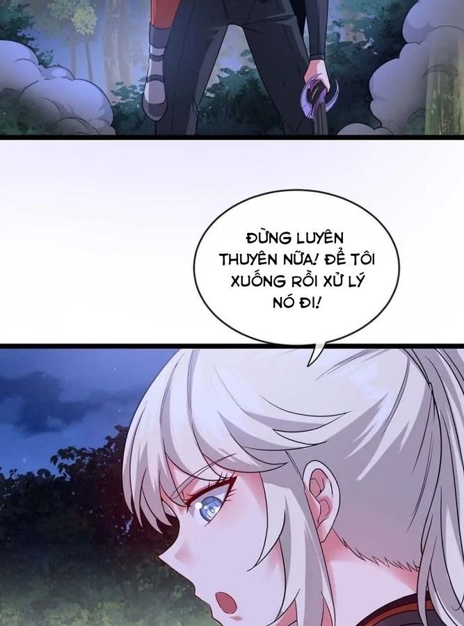 Hệ Thống Thăng Cấp Thành Thần Chapter 7 - 18