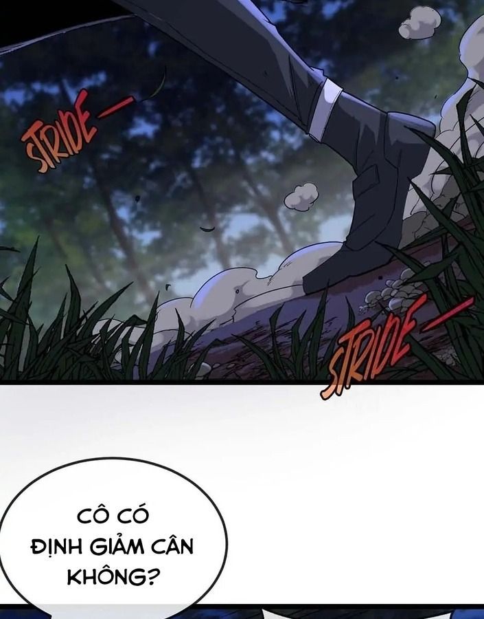 Hệ Thống Thăng Cấp Thành Thần Chapter 7 - 3