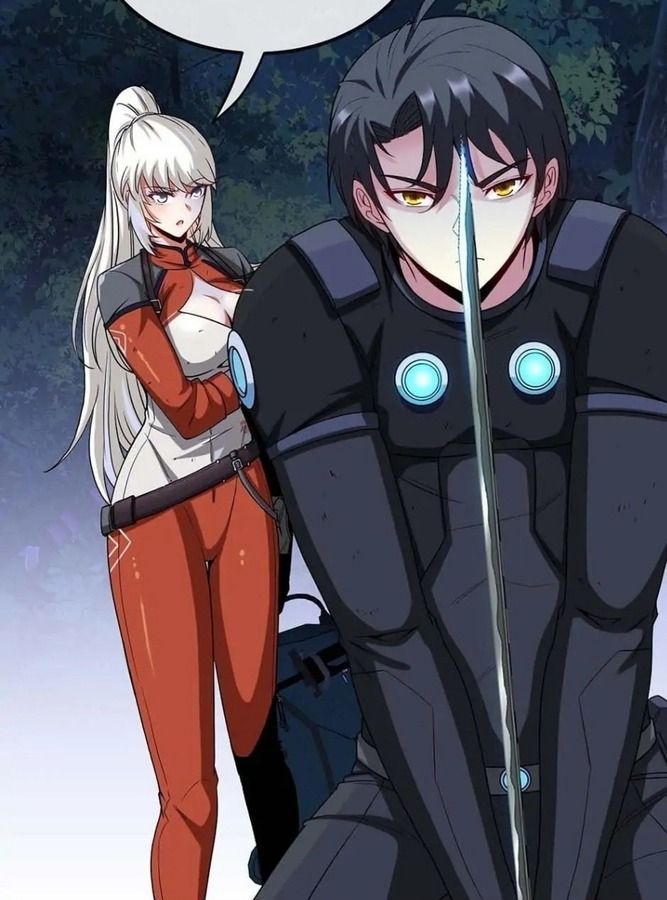 Hệ Thống Thăng Cấp Thành Thần Chapter 7 - 21