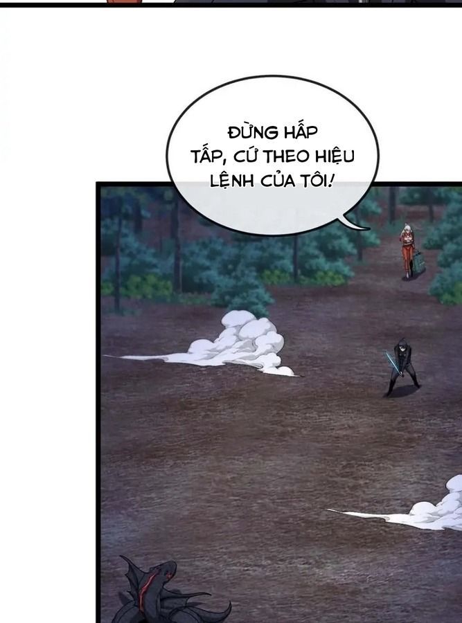 Hệ Thống Thăng Cấp Thành Thần Chapter 7 - 22