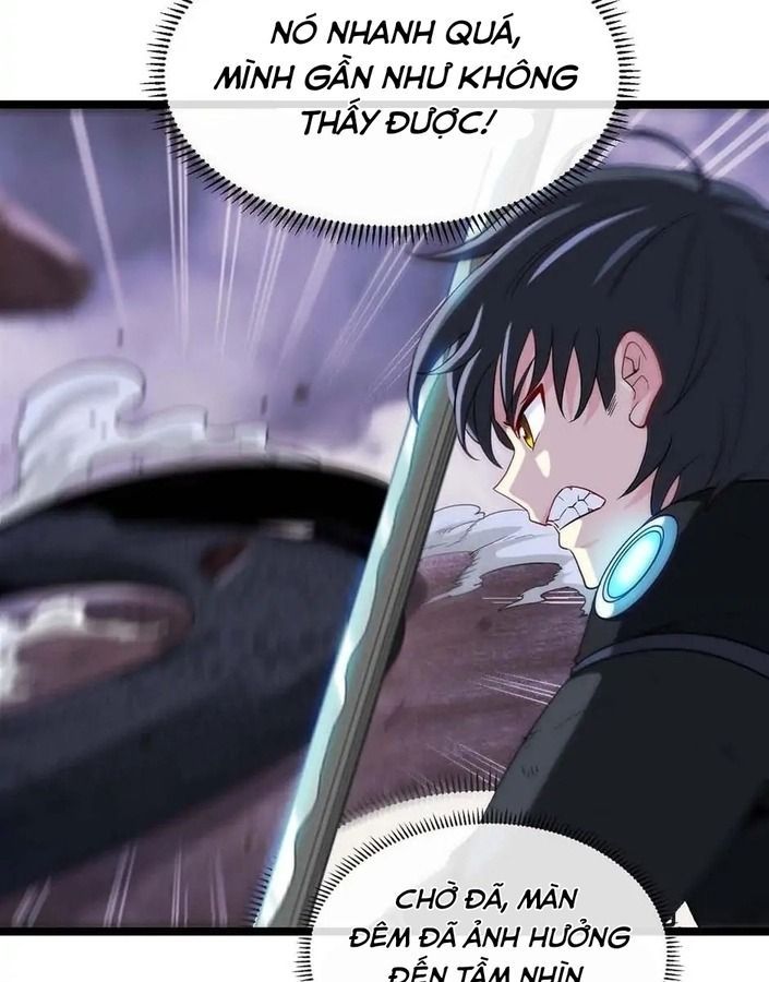 Hệ Thống Thăng Cấp Thành Thần Chapter 7 - 25