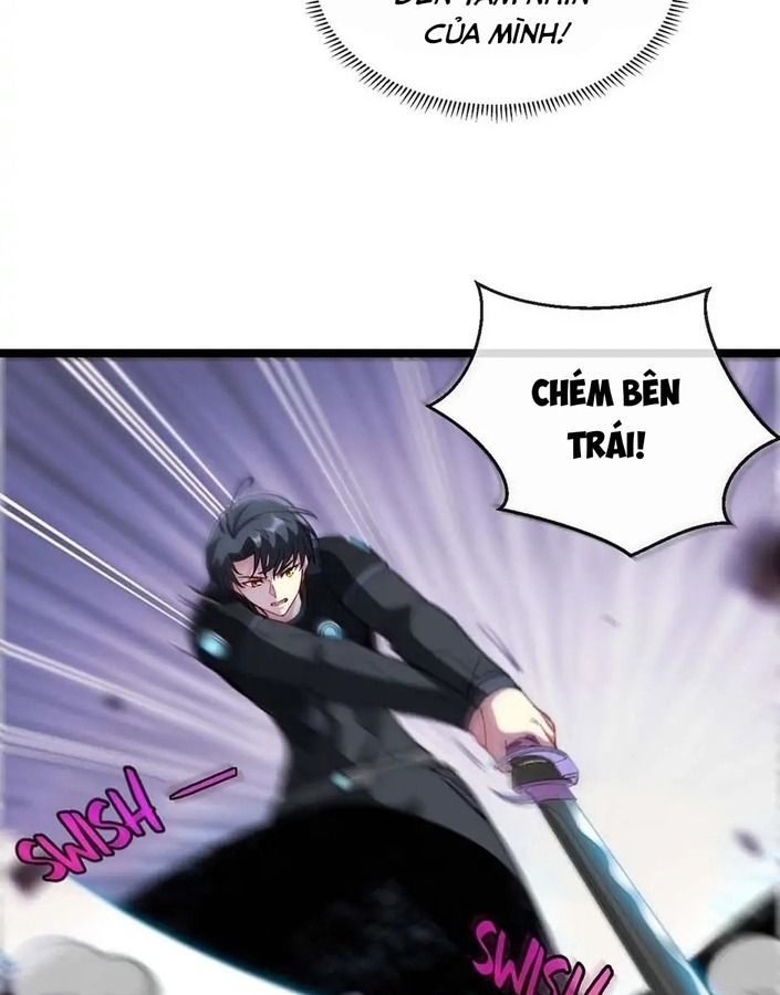 Hệ Thống Thăng Cấp Thành Thần Chapter 7 - 26