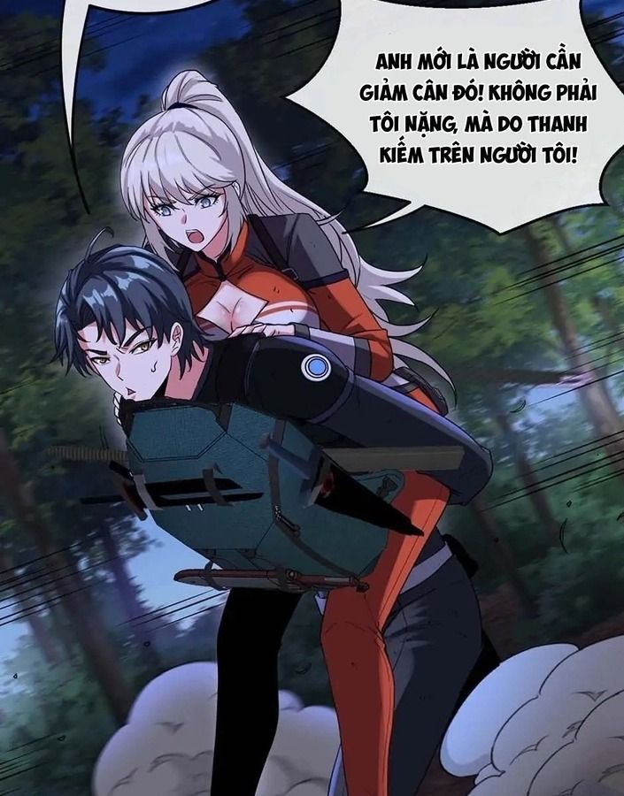 Hệ Thống Thăng Cấp Thành Thần Chapter 7 - 4