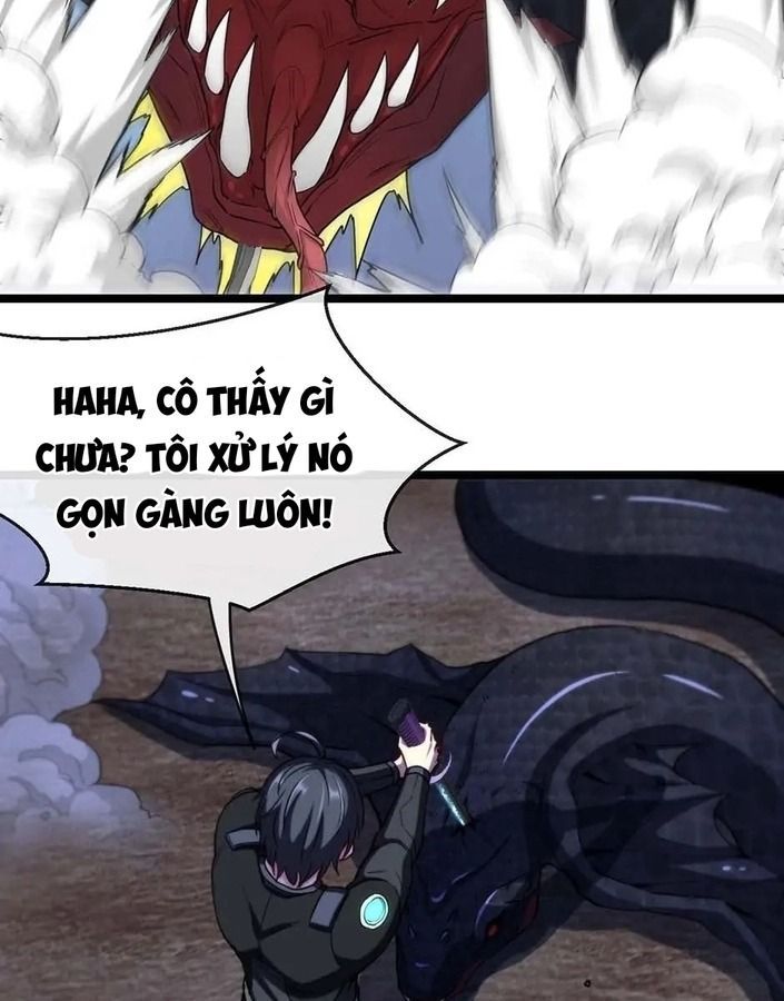 Hệ Thống Thăng Cấp Thành Thần Chapter 7 - 32