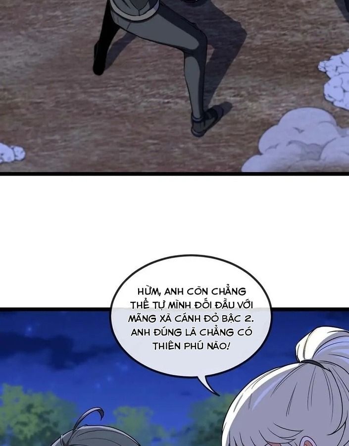 Hệ Thống Thăng Cấp Thành Thần Chapter 7 - 33