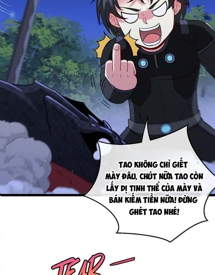 Hệ Thống Thăng Cấp Thành Thần Chapter 7 - 35