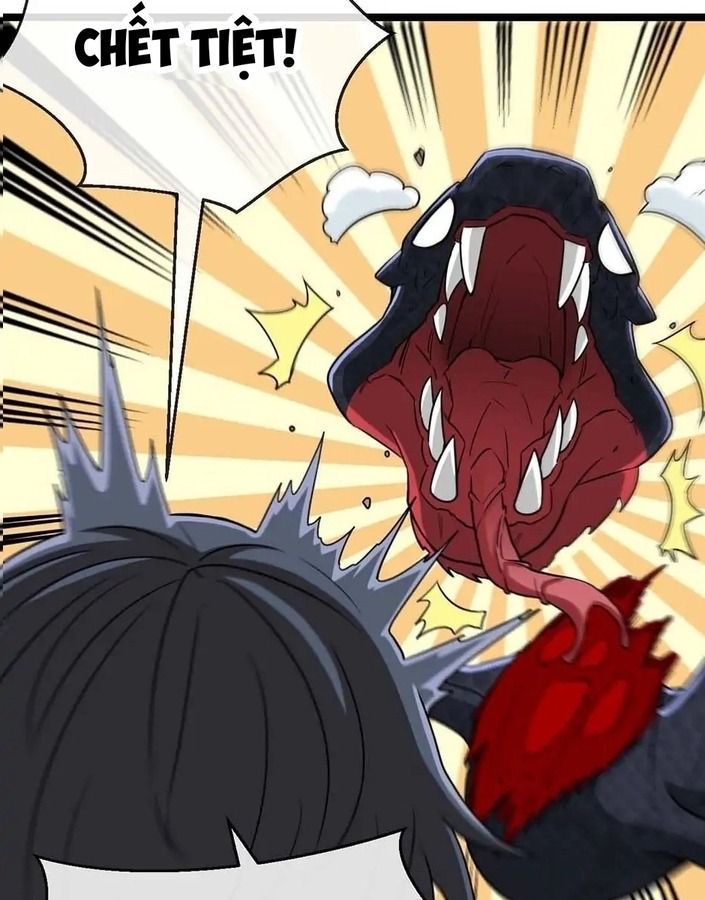 Hệ Thống Thăng Cấp Thành Thần Chapter 7 - 37