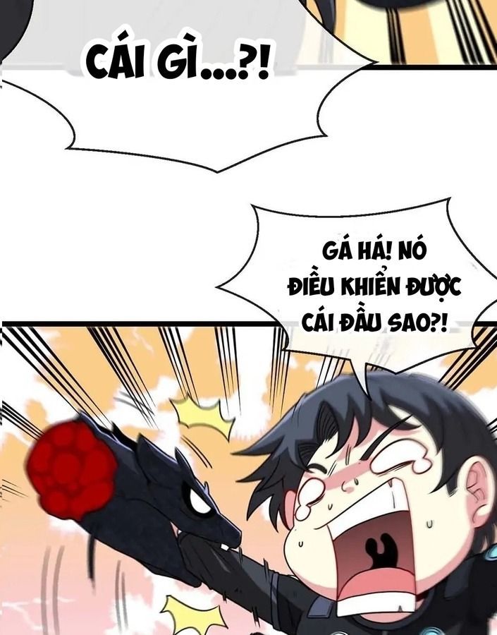 Hệ Thống Thăng Cấp Thành Thần Chapter 7 - 38