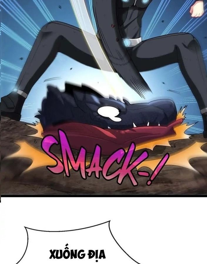 Hệ Thống Thăng Cấp Thành Thần Chapter 7 - 40