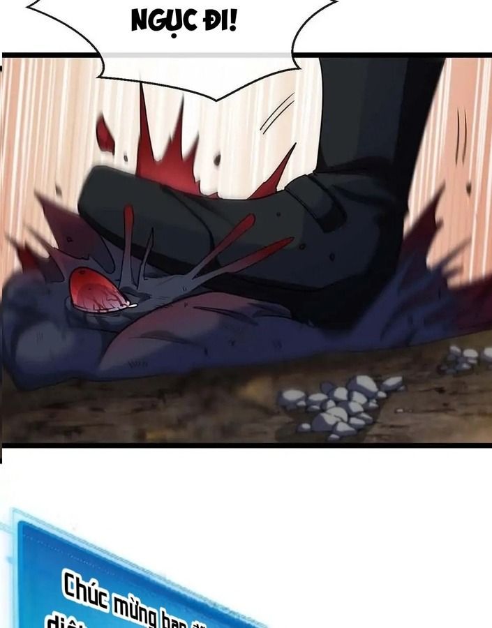 Hệ Thống Thăng Cấp Thành Thần Chapter 7 - 41