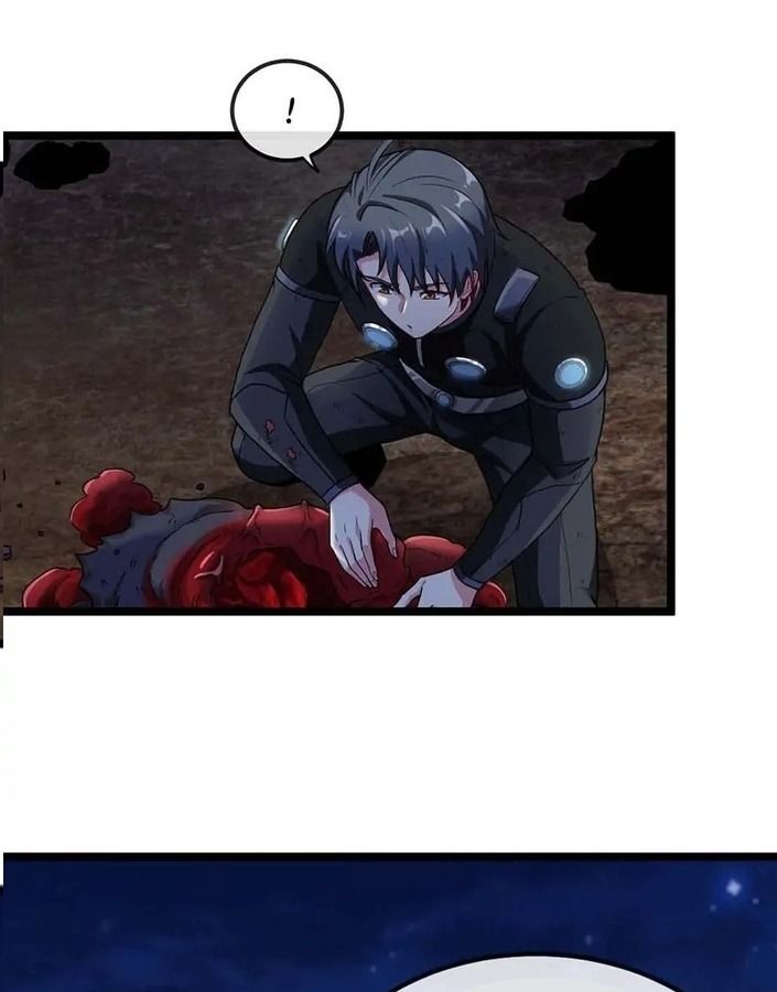 Hệ Thống Thăng Cấp Thành Thần Chapter 7 - 43