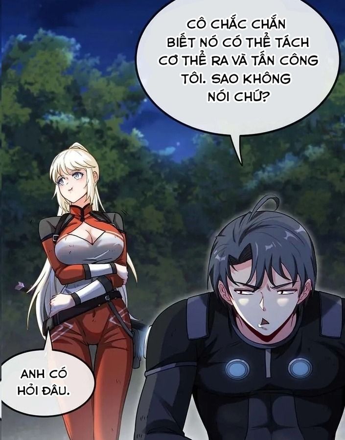 Hệ Thống Thăng Cấp Thành Thần Chapter 7 - 44