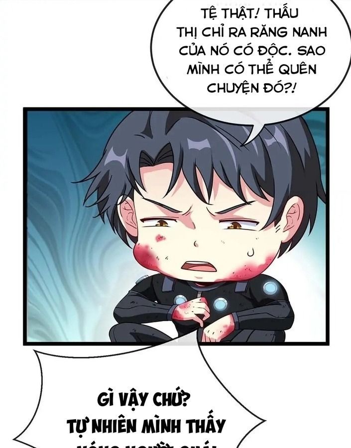 Hệ Thống Thăng Cấp Thành Thần Chapter 7 - 47