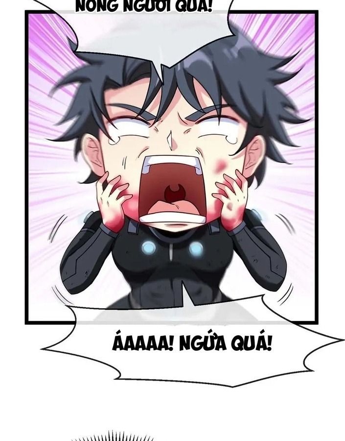 Hệ Thống Thăng Cấp Thành Thần Chapter 7 - 48