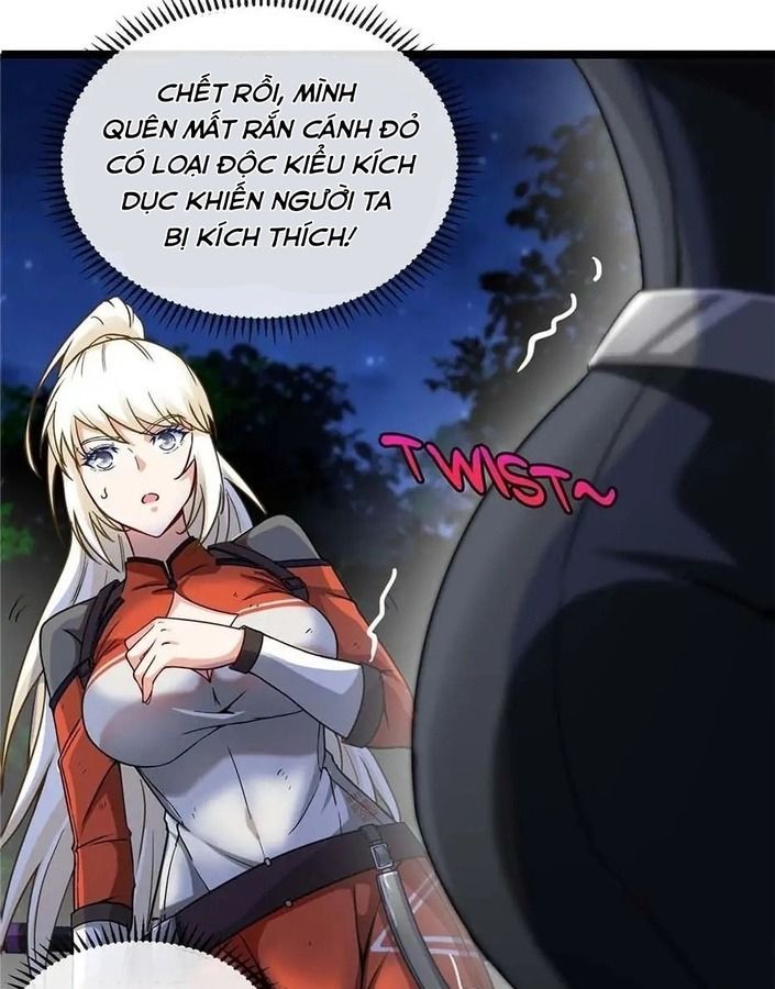 Hệ Thống Thăng Cấp Thành Thần Chapter 7 - 49