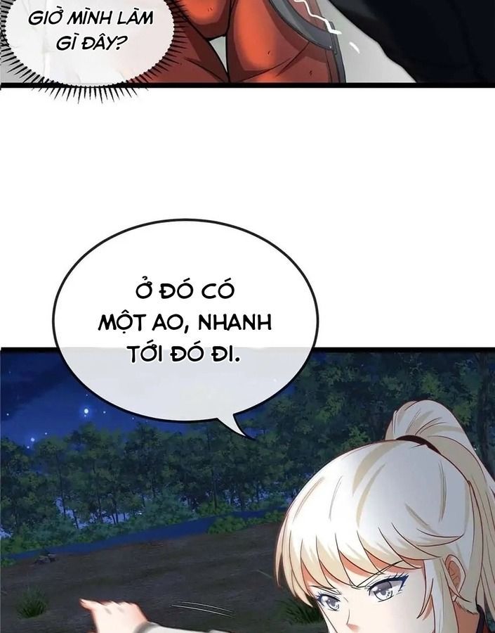 Hệ Thống Thăng Cấp Thành Thần Chapter 7 - 50