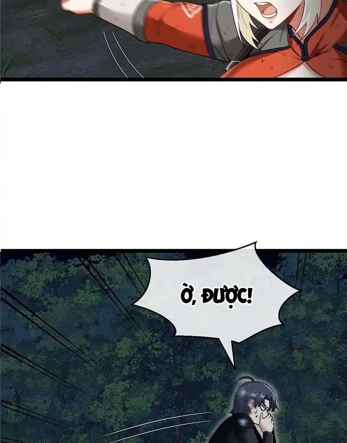 Hệ Thống Thăng Cấp Thành Thần Chapter 7 - 51