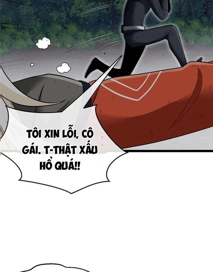 Hệ Thống Thăng Cấp Thành Thần Chapter 7 - 52