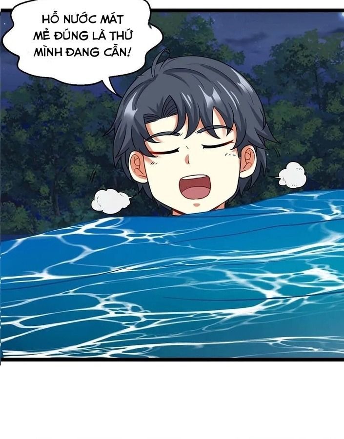 Hệ Thống Thăng Cấp Thành Thần Chapter 7 - 53